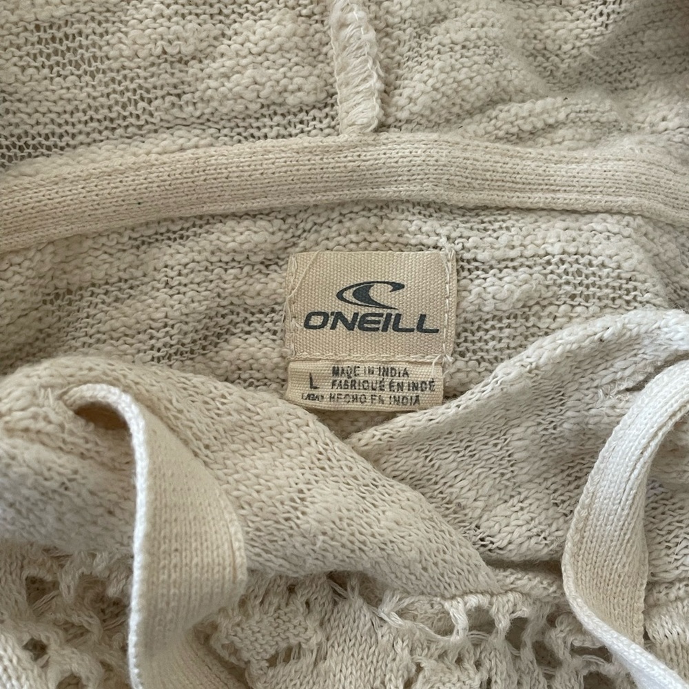 O'Neill Crush Hooded Sweater - Picture 6 of 9